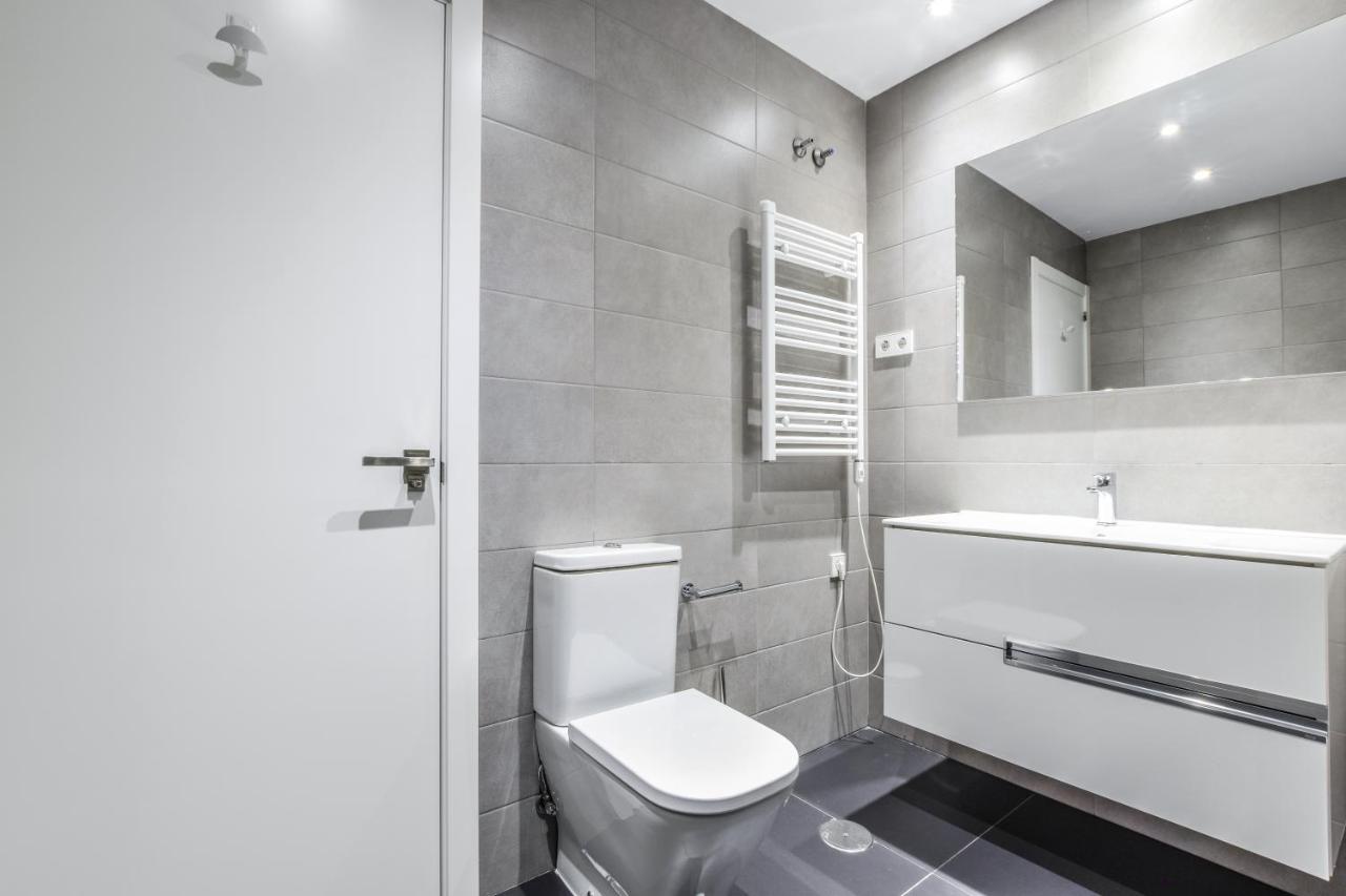 Apartment Next To Gran Via- Madrid Center Alquiler Temporal Exterior photo